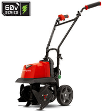 Load image into Gallery viewer, Earthquake 60V Electric Cultivator
