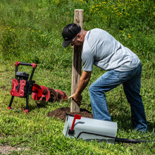 Load image into Gallery viewer, Earthquake 60V Earth Auger Combo
