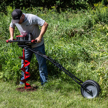 Load image into Gallery viewer, Earthquake 60V Earth Auger Combo
