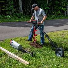 Load image into Gallery viewer, Earthquake 60V Earth Auger Combo
