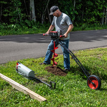 Load image into Gallery viewer, 60V Earth Auger Combo
