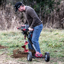 Load image into Gallery viewer, Earthquake 60v Earth Auger Combo
