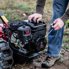 Load image into Gallery viewer, Earthquake Pioneer Dual Direction Rear Tine Tiller
