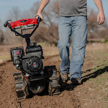 Load image into Gallery viewer, Earthquake Pioneer Dual Direction Rear Tine Tiller
