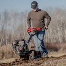 Load image into Gallery viewer, Earthquake Pioneer Dual Direction Rear Tine Tiller
