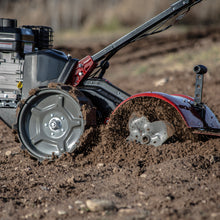 Load image into Gallery viewer, Earthquake Pioneer Dual Direction Rear Tine Tiller
