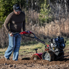 Load image into Gallery viewer, Earthquake Pioneer Dual Direction Rear Tine Tiller
