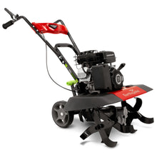 Load image into Gallery viewer, Earthquake Versa™ 2-in-1 Front Tine Tiller with 79cc 4-Cycle Engine
